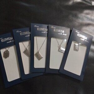 EFFY Shopping At Sea Pendants 5